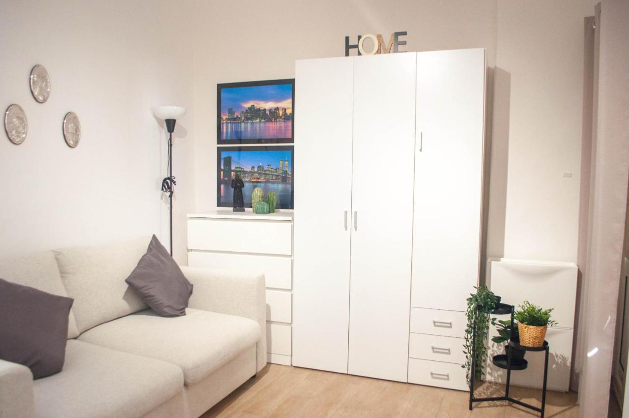 Carmencyta Home Catane Extérieur photo